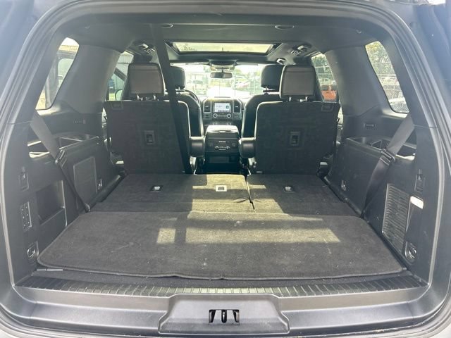 Used 2021 Ford Expedition Limited RWD image 21