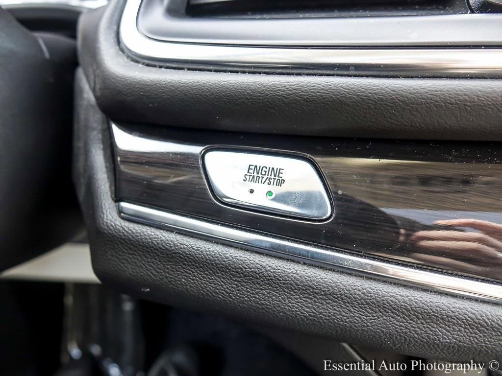 Used 2023 Buick Enclave Essence w/ Experience Buick Package image 18