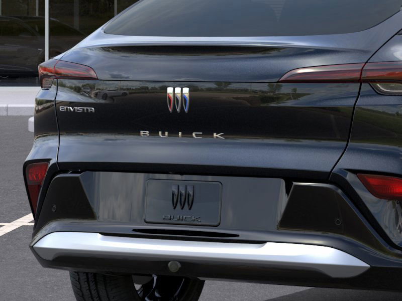 New 2026 Buick Envista Sport Touring image 38