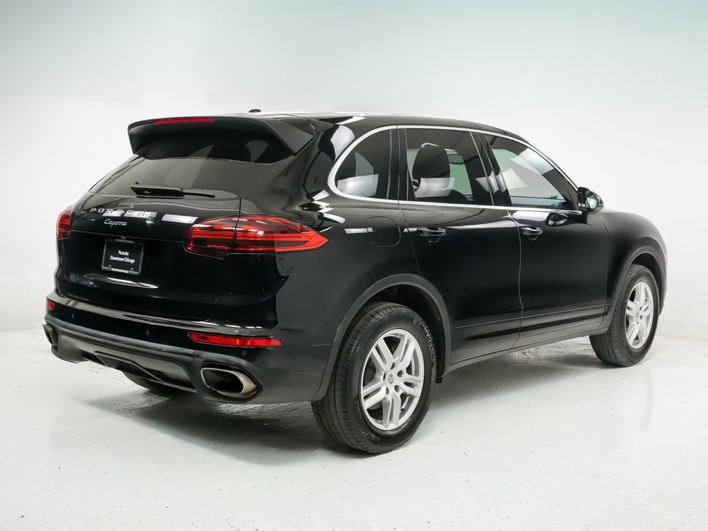 Used 2016 Porsche Cayenne image 10