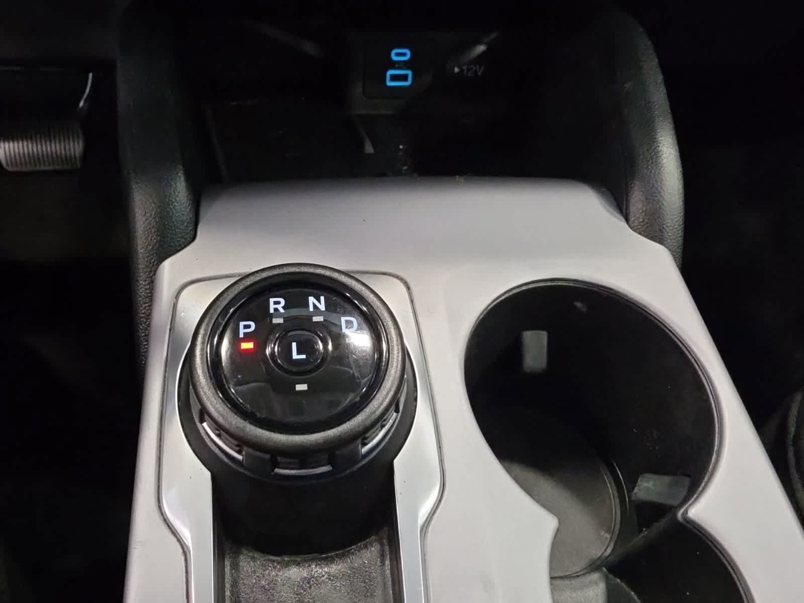 Used 2022 Ford Bronco Sport Big Bend w/ Convenience Package AWD/4WD image 25