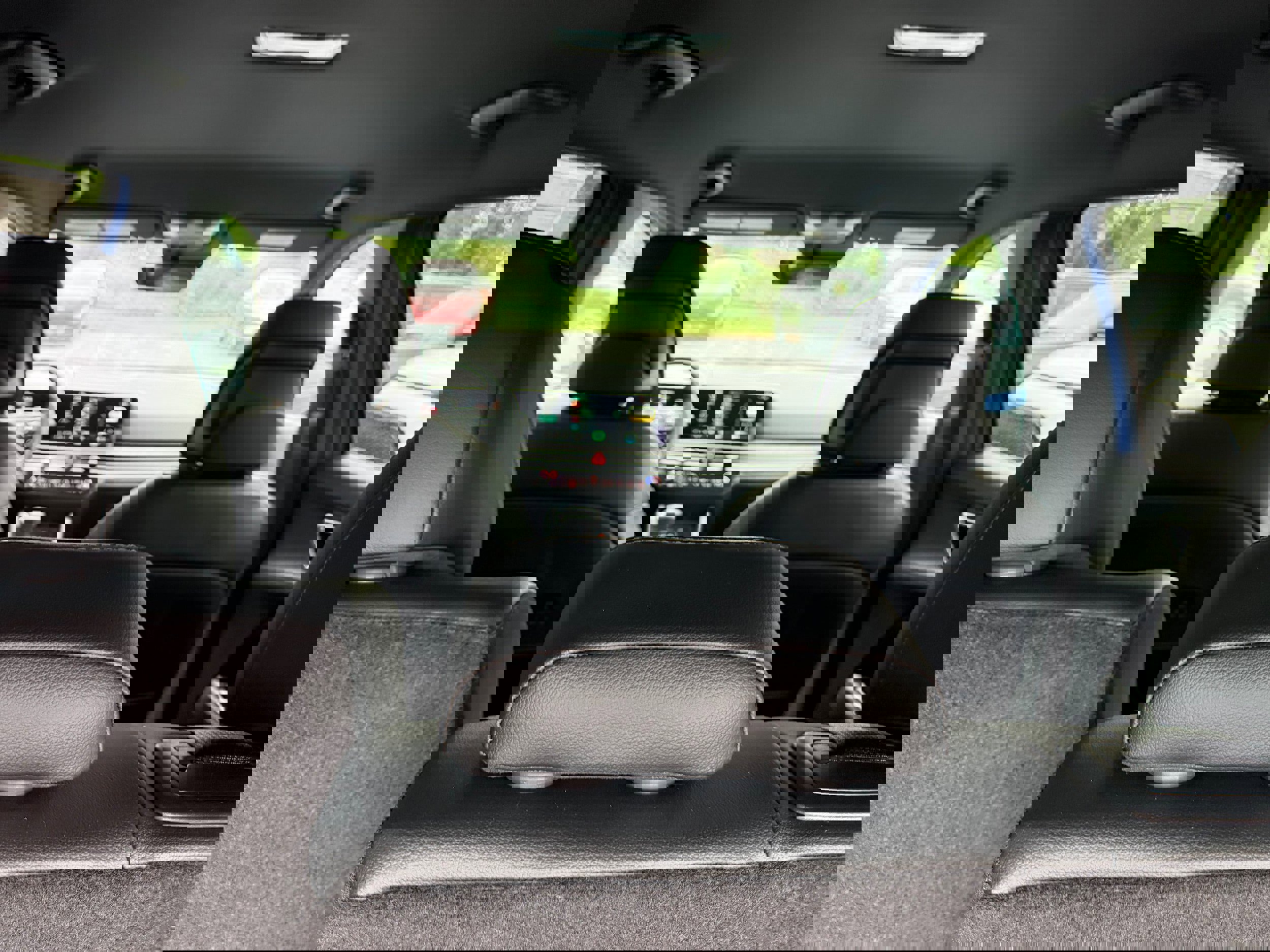 New 2026 Kia Sportage X-Line image 11