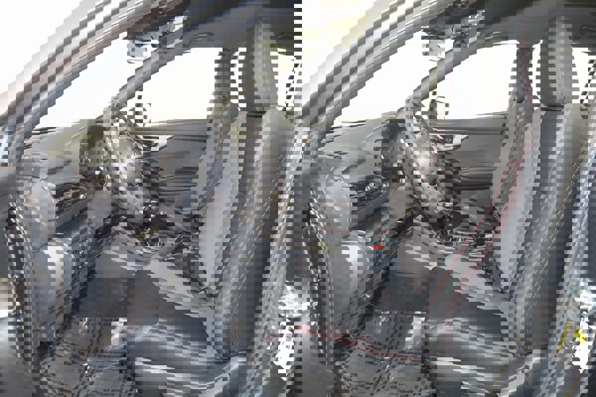 Used 2024 Subaru WRX image 9