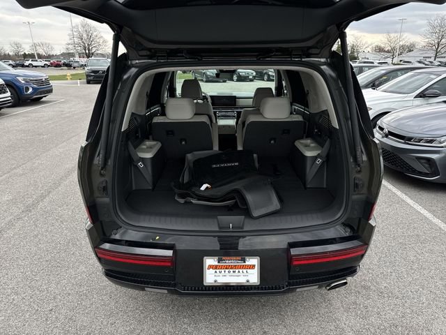 Used 2024 Hyundai Santa Fe Calligraphy image 26