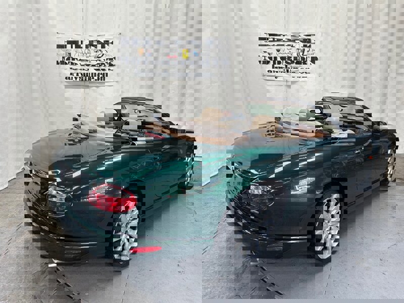 Used 2005 Jaguar XK8 Convertible image 2