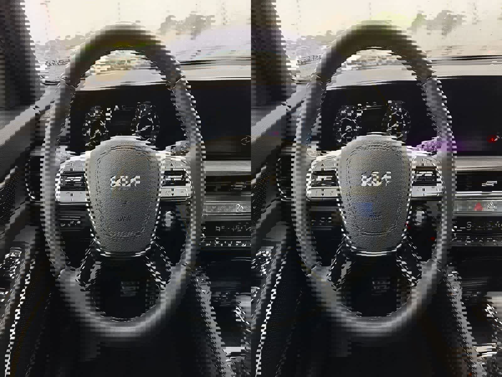 Certified 2025 Kia Telluride SX Prestige X-Pro AWD/4WD image 22