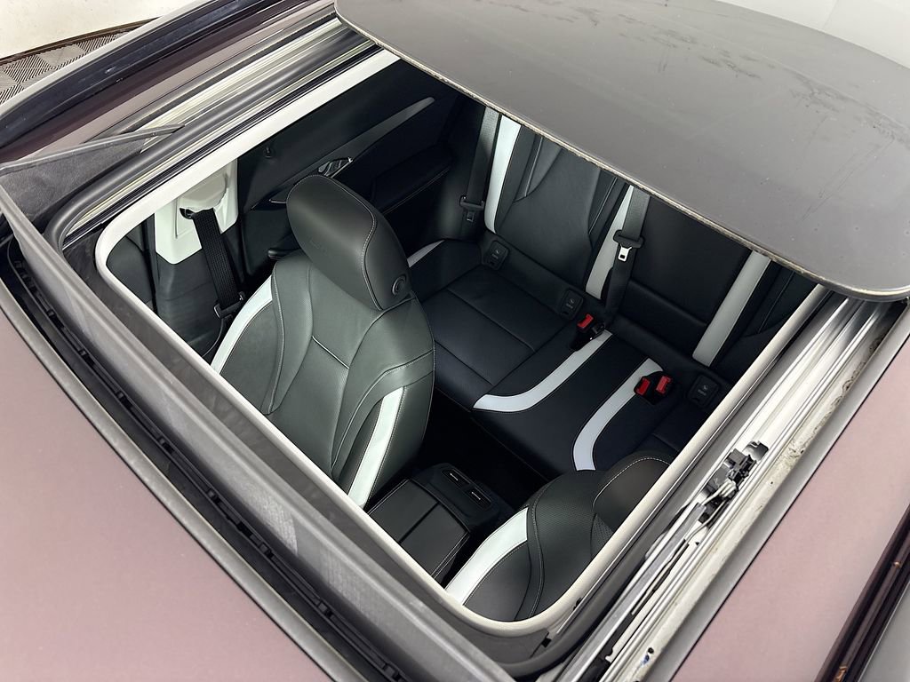 New 2025 Buick Envision Sport Touring image 22