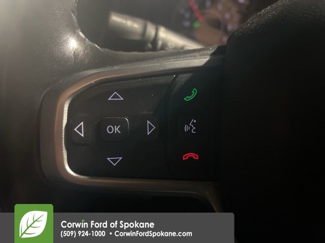 Used 2019 RAM 1500 Big Horn image 13