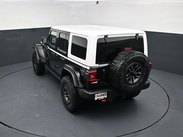 New 2026 Jeep Wrangler Unlimited Rubicon image 39