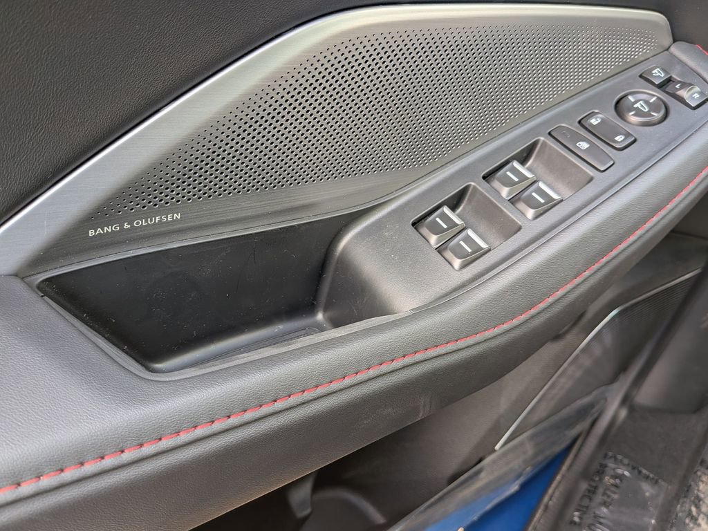 New 2026 Acura MDX A-Spec image 17