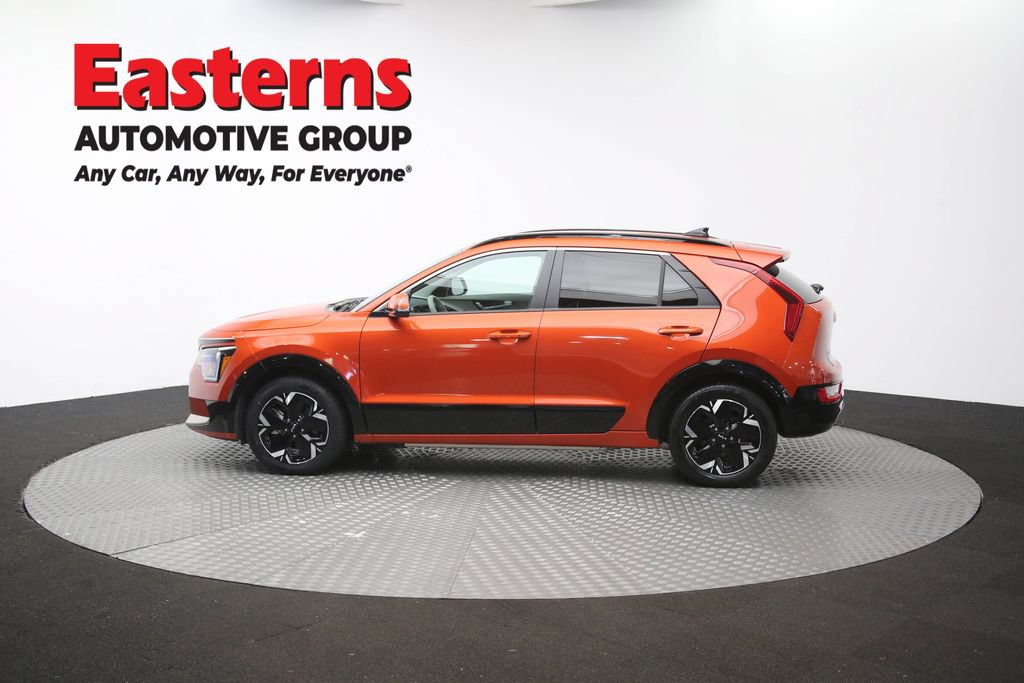 Used 2023 Kia Niro Wind w/ Wind Preserve Package FWD image 61