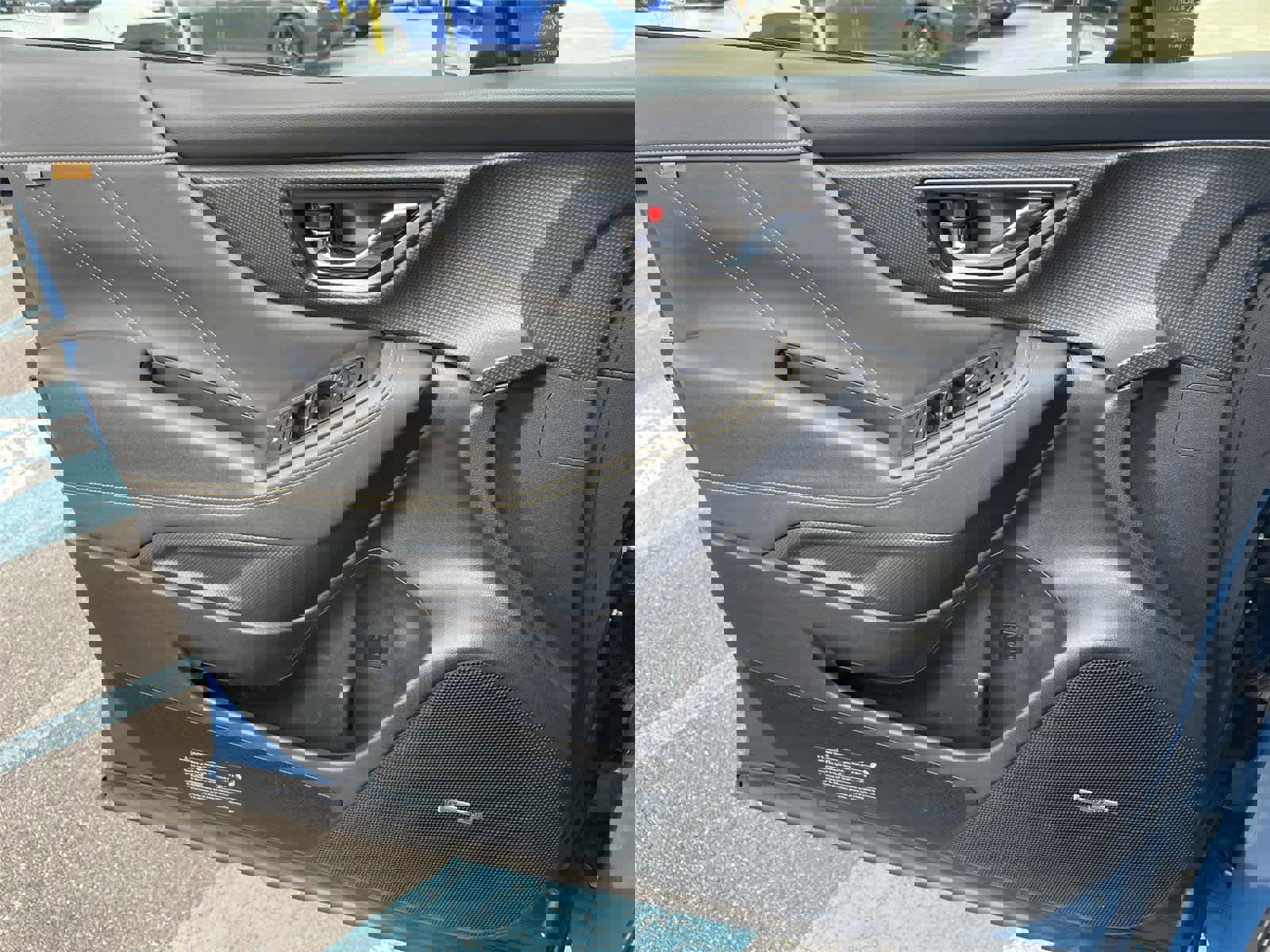 Certified 2022 Subaru Forester Wilderness AWD/4WD image 27