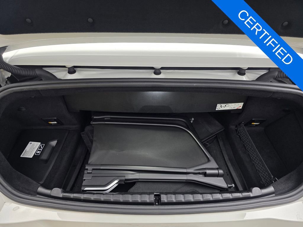 Used 2024 BMW M8 Competition w/ Driving Assistance Package AWD/4WD image 15