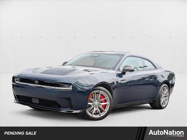 New 2024 Dodge Charger Scat Pack w/ Plus Group image 1