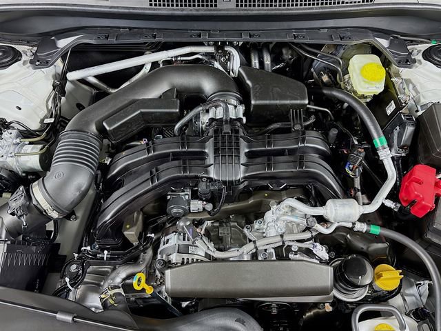 New 2026 Subaru Forester Premium image 30