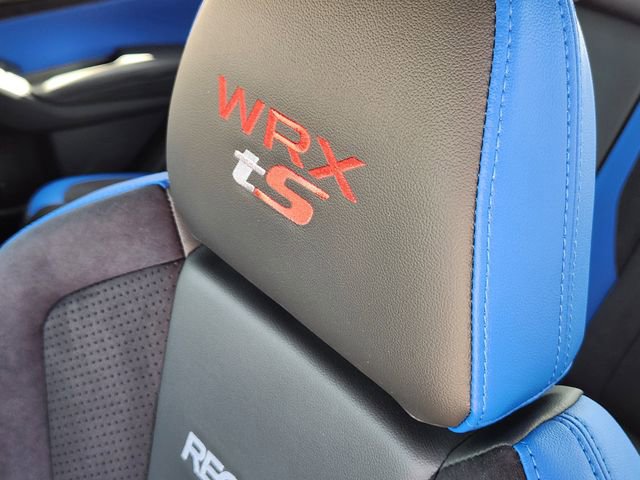 New 2026 Subaru WRX tS image 11