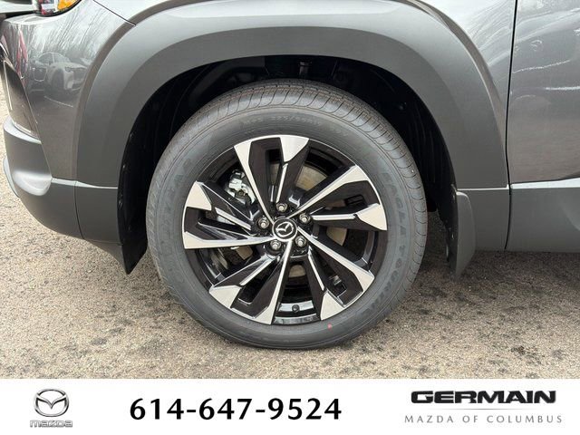 New 2026 MAZDA CX-50 2.5 Hybrid w/ Weather Package AWD/4WD image 12
