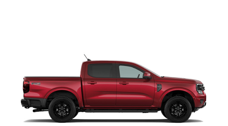 New 2026 Ford Ranger Lariat w/ FX4 Off-Road Package AWD/4WD image 49