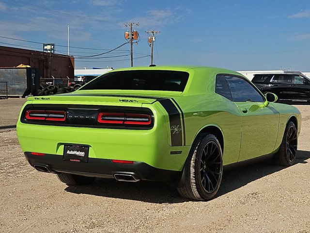 Used 2015 Dodge Challenger R/T w/ Quick Order Package 28B R/T RWD image 5