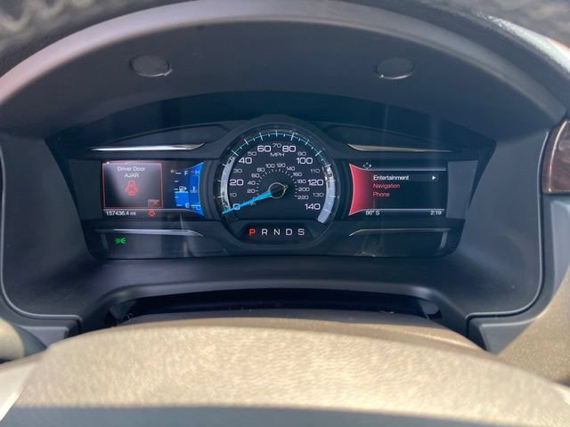 Used 2014 Ford Flex Limited w/ Equipment Group 302A AWD/4WD image 18