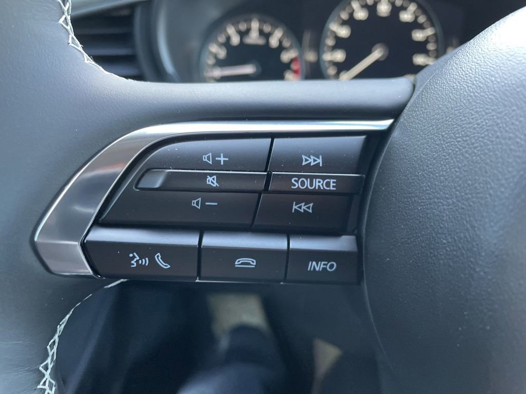 New 2026 MAZDA CX-30 Aire Edition AWD/4WD image 18