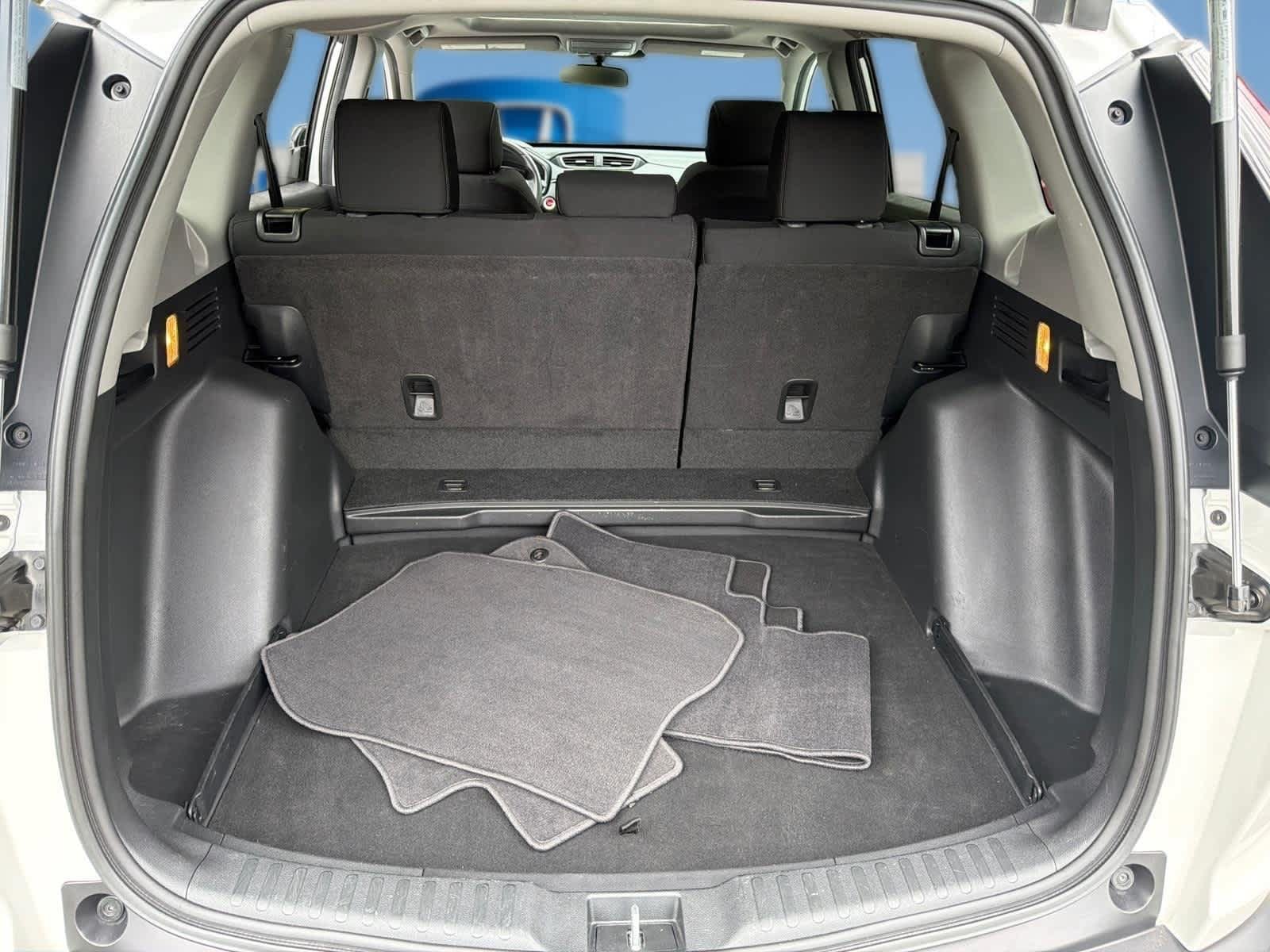 Used 2022 Honda CR-V EX image 34