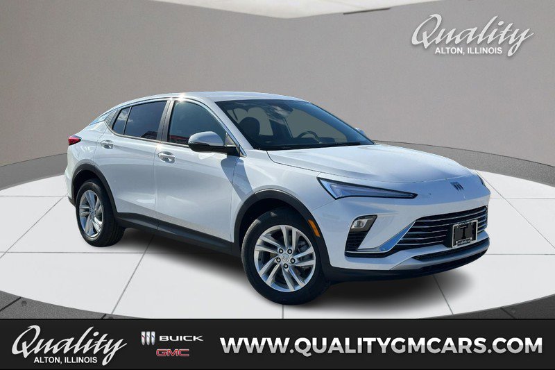 New 2026 Buick Envista Preferred w/ Convenience I Package