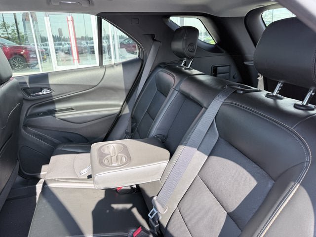 Used 2019 Chevrolet Equinox Premier AWD/4WD image 20