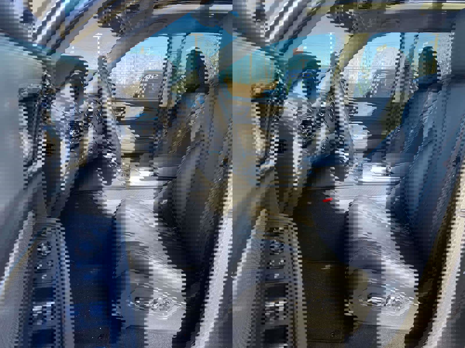 Used 2023 Acura MDX SH-AWD image 8