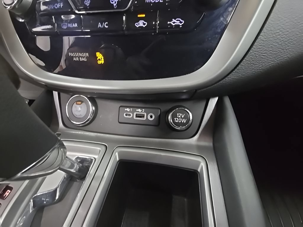Used 2020 Nissan Murano SL AWD/4WD image 35