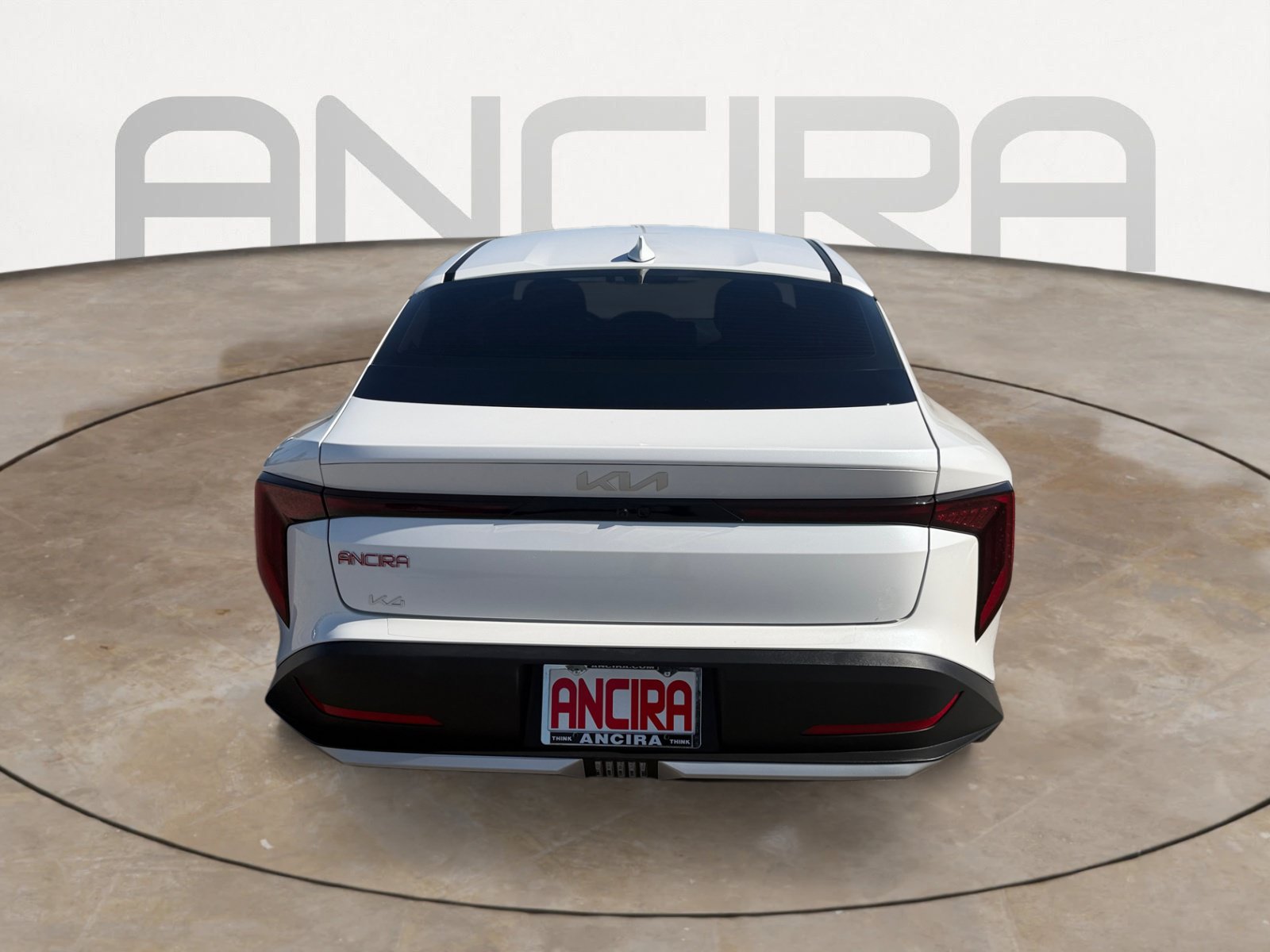Used 2025 Kia K4 FWD image 11