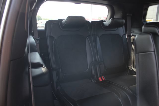 Used 2024 Jeep Grand Cherokee L Altitude AWD/4WD image 30