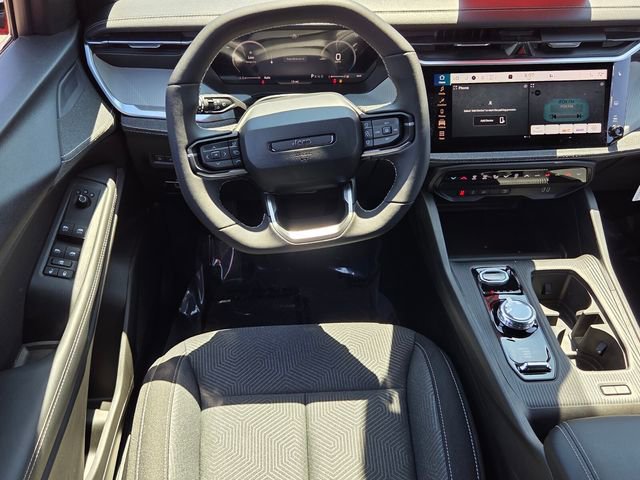 New 2026 Jeep Cherokee Laredo AWD/4WD image 7