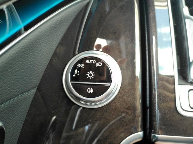 Used 2021 Mercedes-Benz S 580 4MATIC Sedan image 42