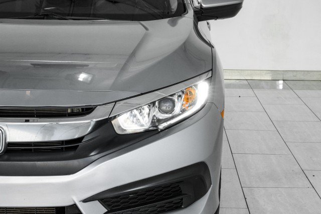 Used 2018 Honda Civic LX image 43