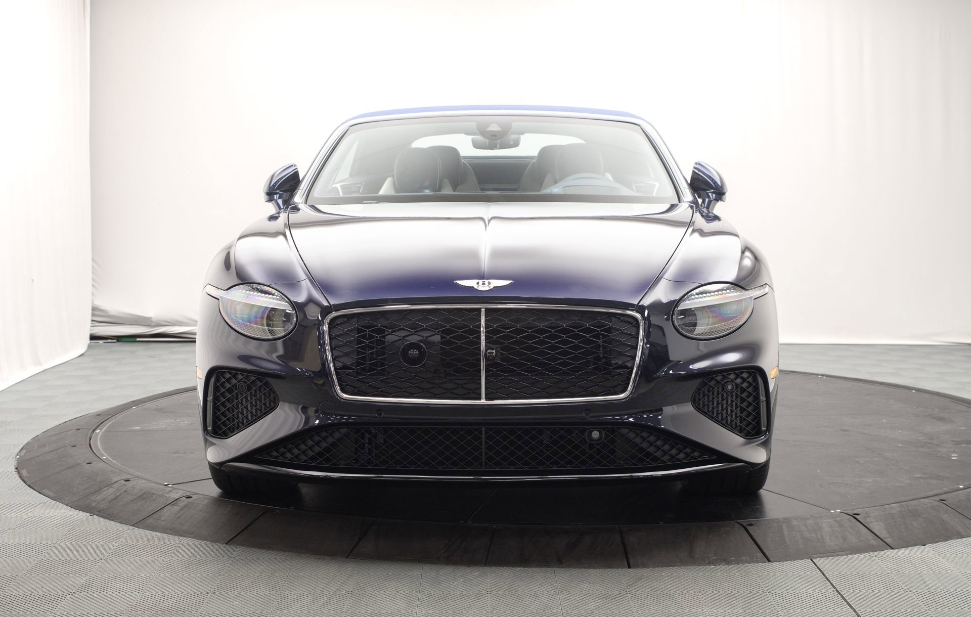 New 2026 Bentley Continental GTC image 11