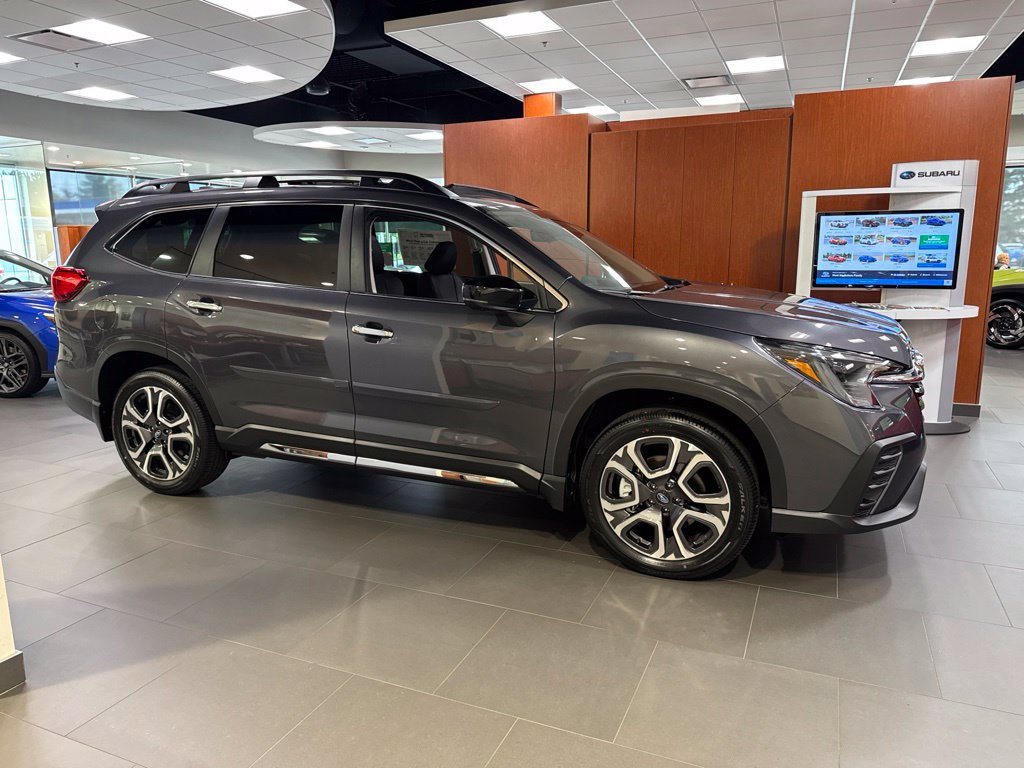 New 2026 Subaru Ascent Touring AWD/4WD image 2