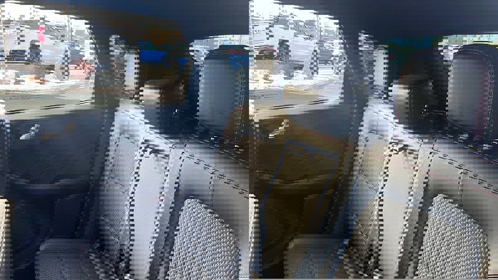 Used 2023 Ford Escape ST-Line w/ Tech Pack #1 image 29