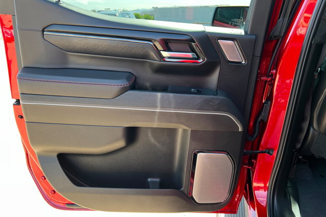 Used 2024 GMC Sierra 1500 AT4X image 18