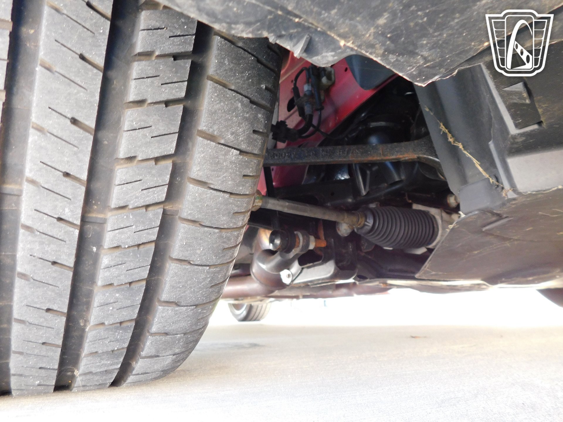 Used 2011 Dodge Challenger SRT8 RWD image 39