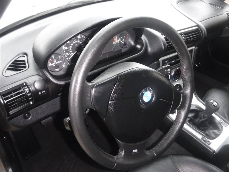 Used 2001 BMW Z3 2.5i RWD image 28