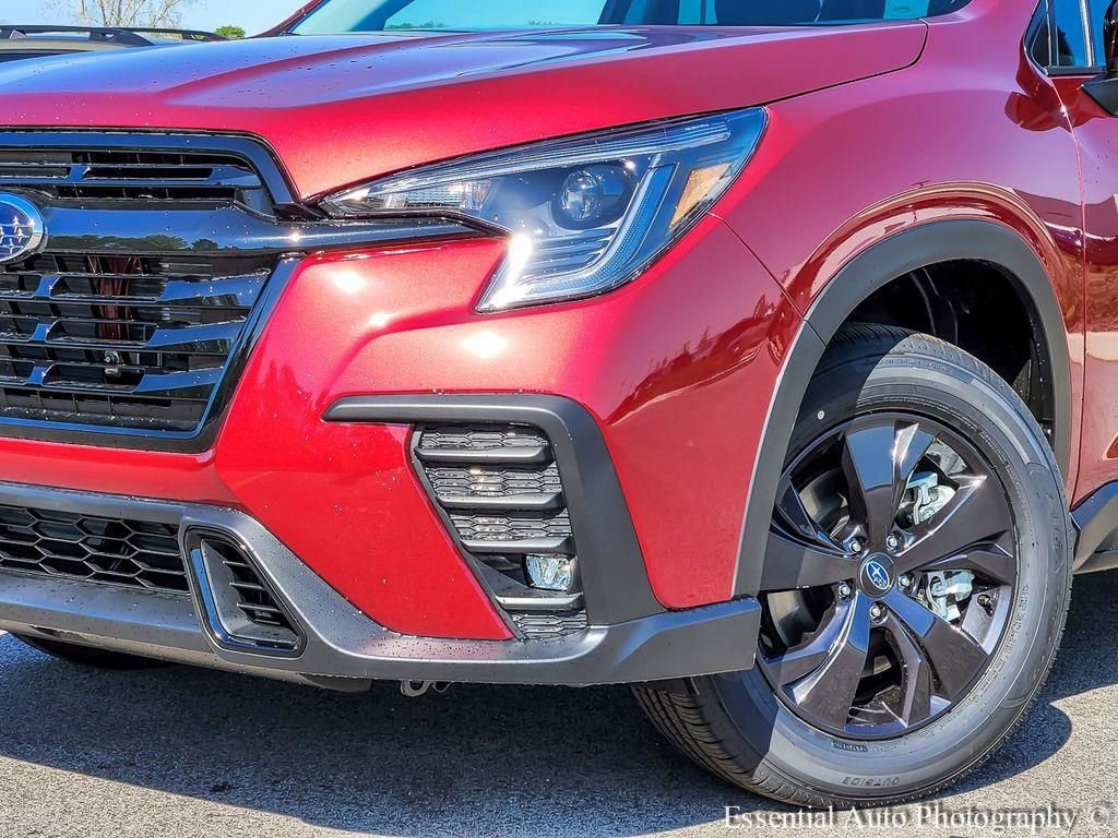 New 2026 Subaru Ascent Premium AWD/4WD image 3