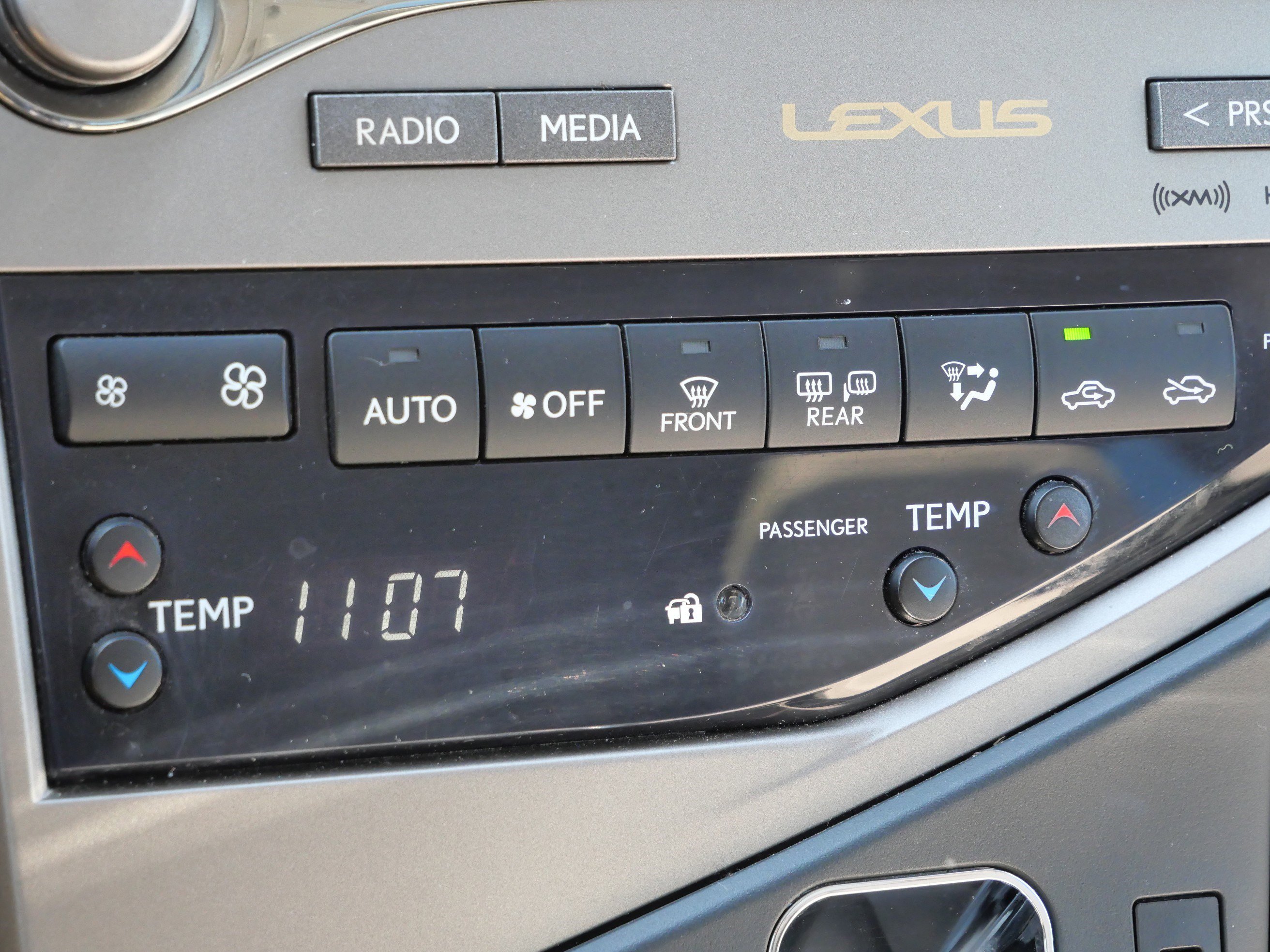 Used 2014 Lexus RX 350 AWD w/ Navigation Package image 26