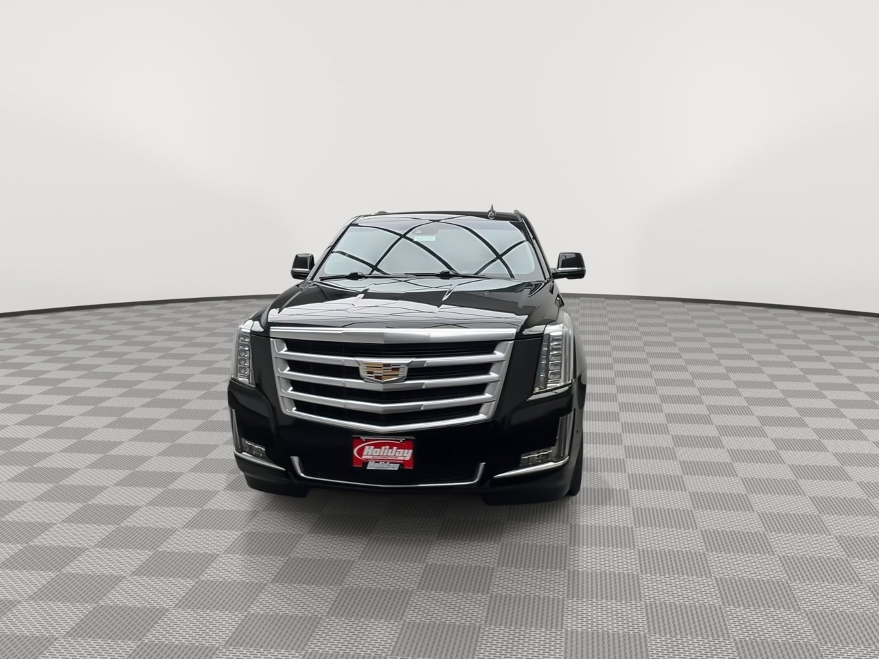 Used 2019 Cadillac Escalade ESV Premium Luxury image 41