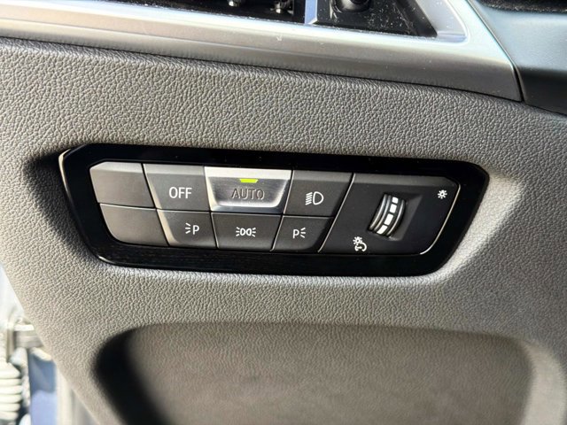 Used 2025 BMW 330i 330i image 33