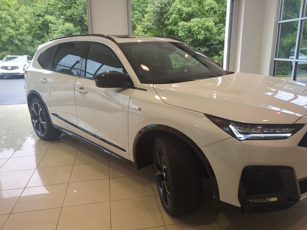 New 2026 Acura MDX Type S image 7