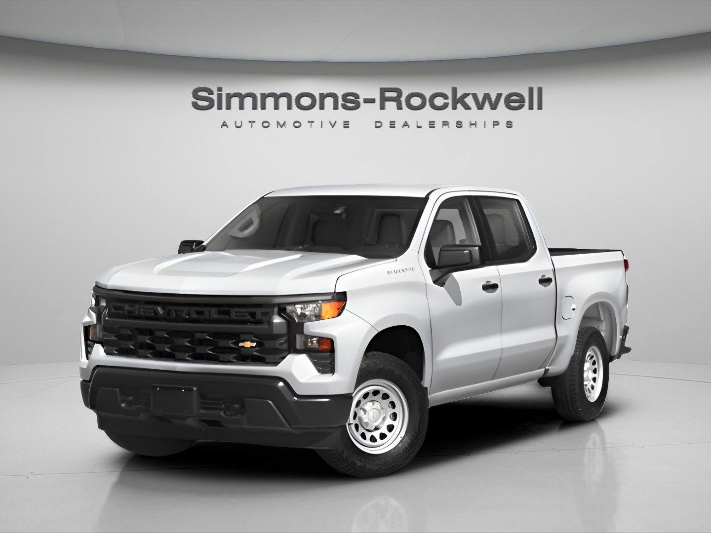 Used 2024 Chevrolet Silverado 1500 Custom w/ Rally Edition image 6