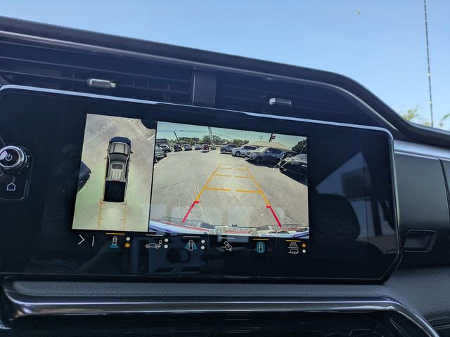 Used 2023 GMC Sierra 1500 Denali AWD/4WD image 23