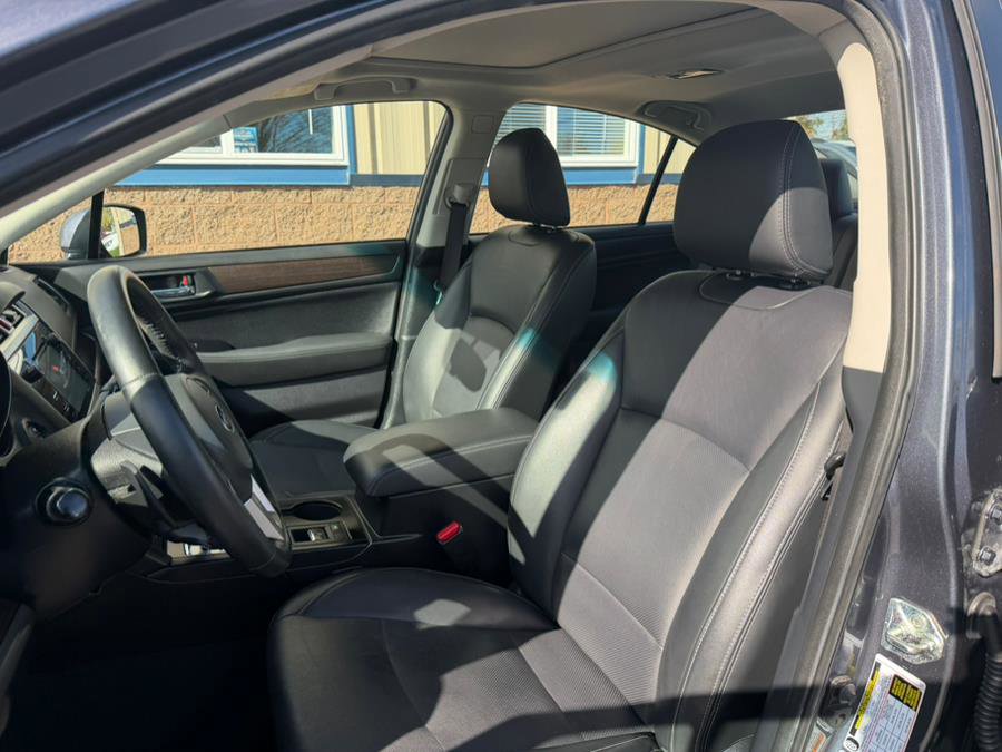 Used 2015 Subaru Legacy 2.5i Limited image 15