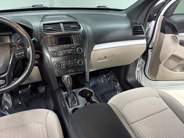 Used 2018 Ford Explorer FWD image 21
